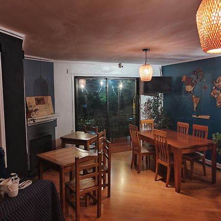 Hostal Casa Lhotse Vina del Mar Eksteriør bilde