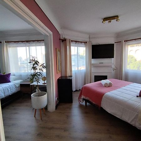 Hostal Casa Lhotse Vina del Mar Eksteriør bilde