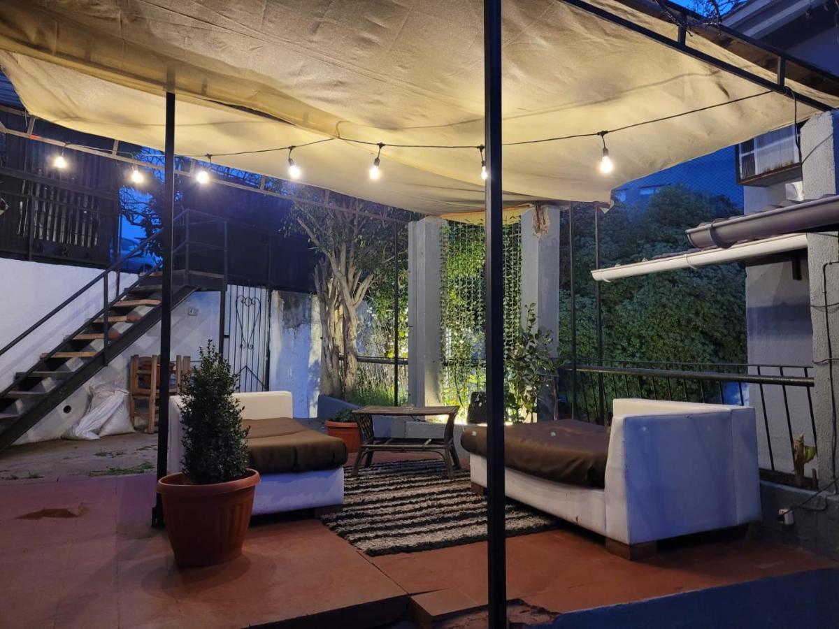 Hostal Casa Lhotse Vina del Mar Eksteriør bilde
