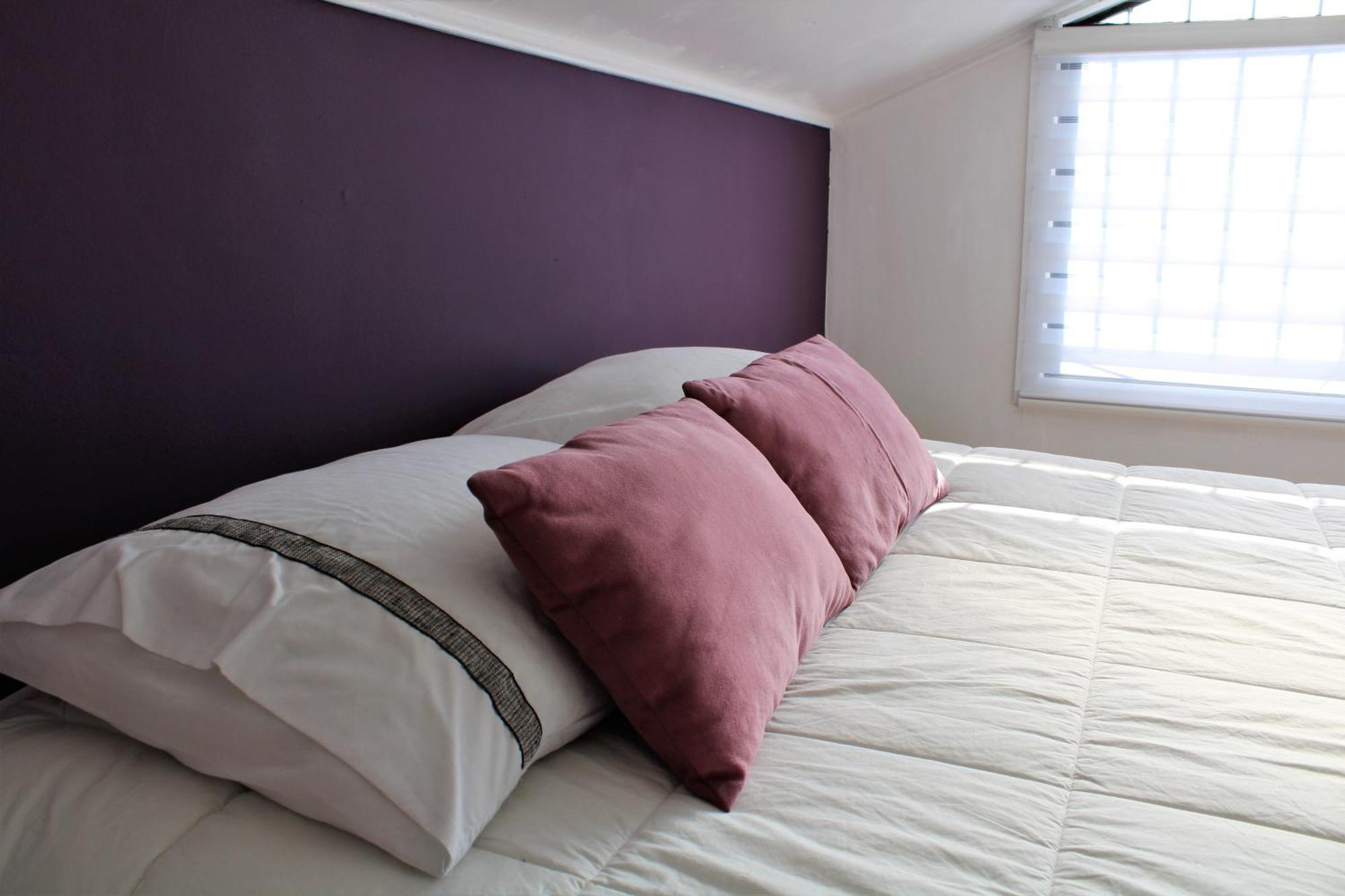 Hostal Casa Lhotse Vina del Mar Eksteriør bilde