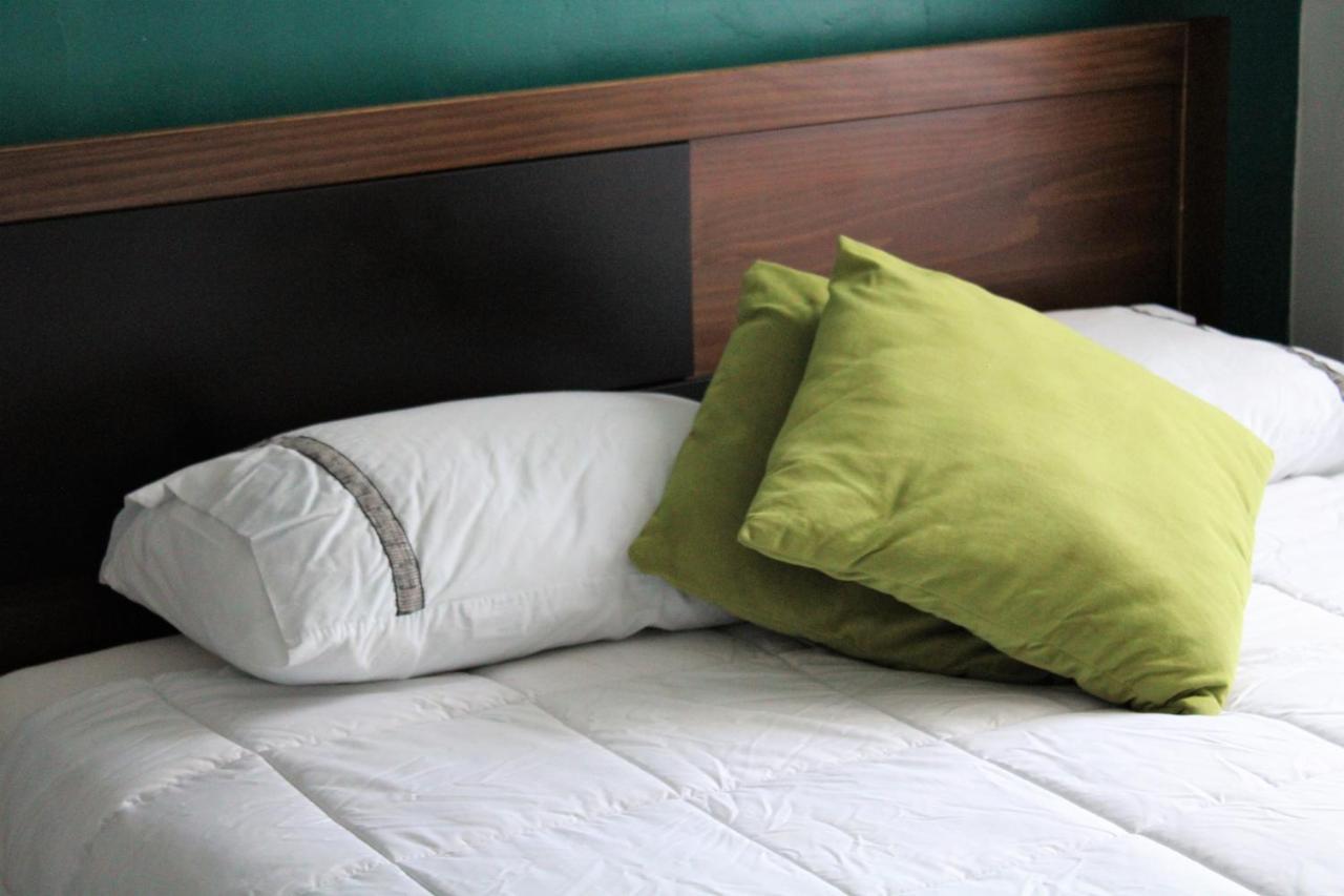 Hostal Casa Lhotse Vina del Mar Eksteriør bilde