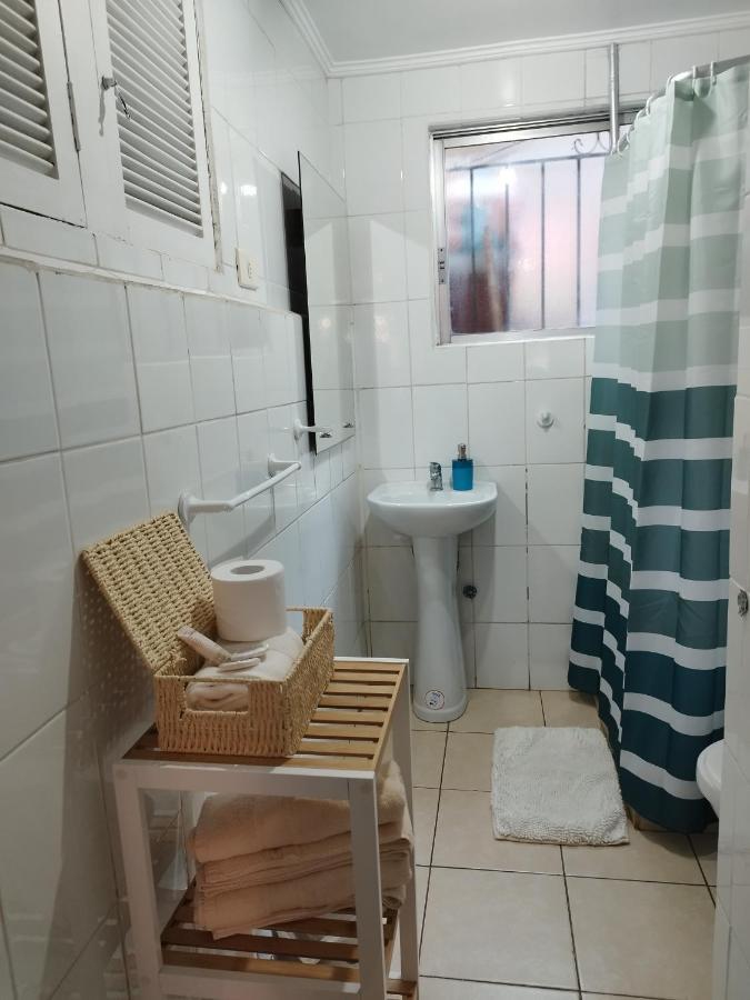 Hostal Casa Lhotse Vina del Mar Eksteriør bilde